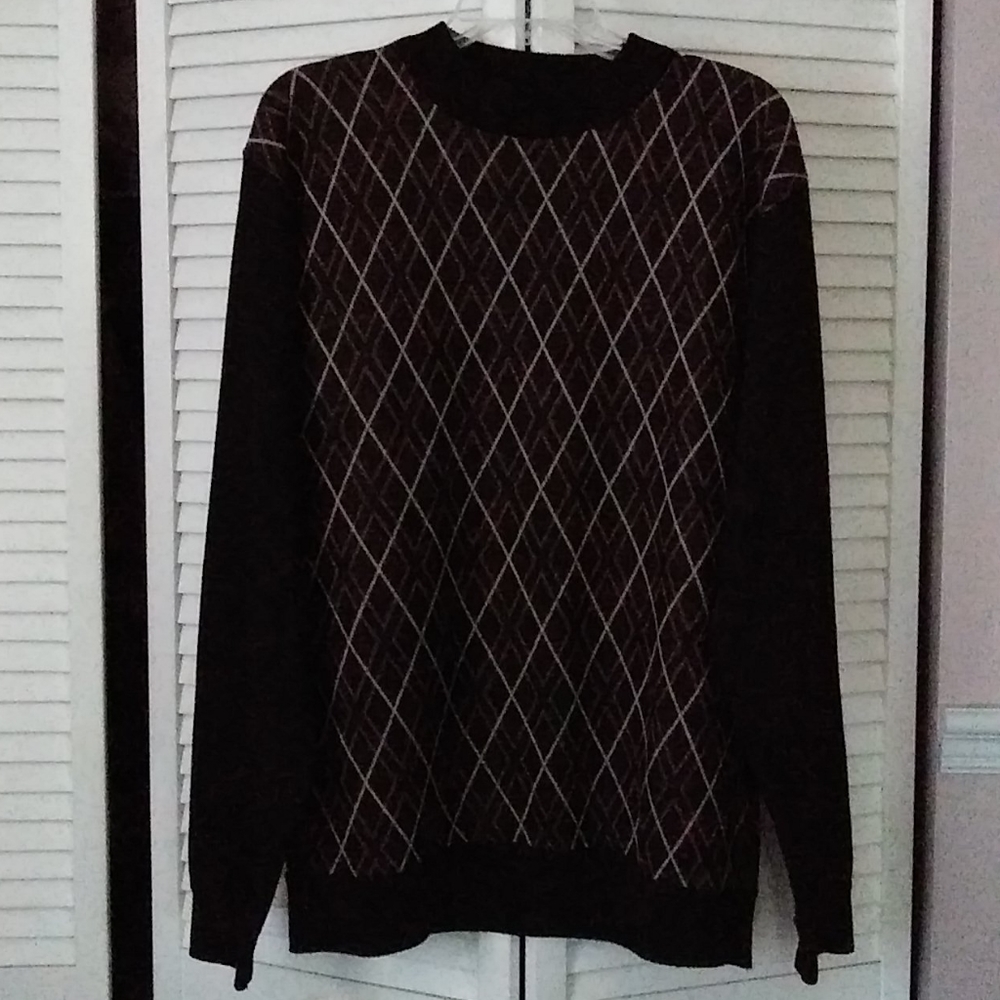 North Creek Knit sweater